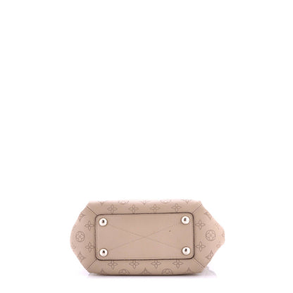 Babylone Handbag Mahina Leather BB
