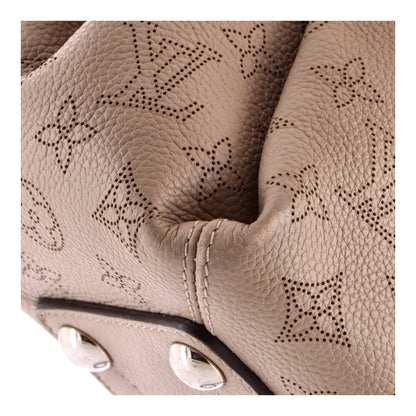 Babylone Handbag Mahina Leather BB