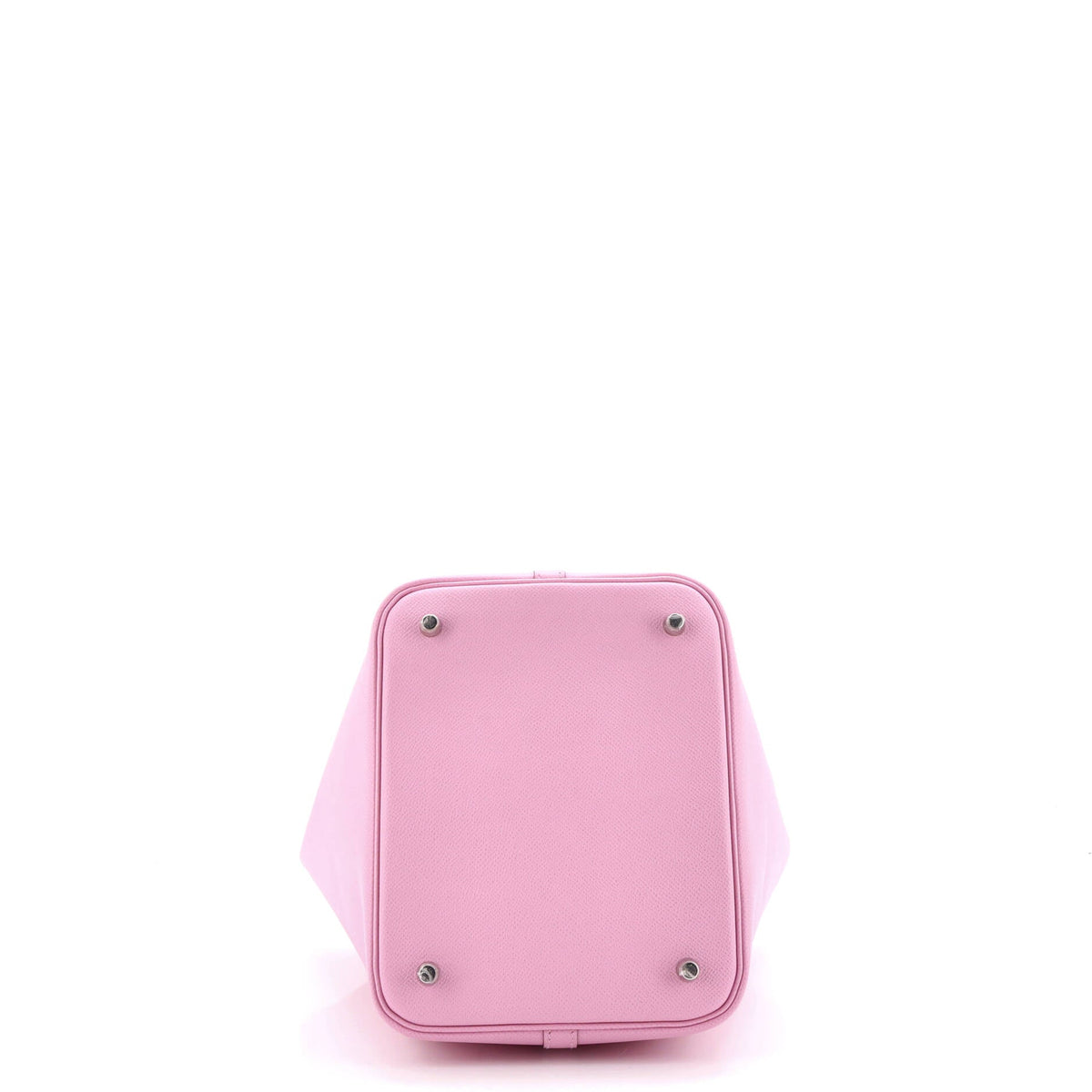 Picotin Lock Bag Tressage Epsom MM