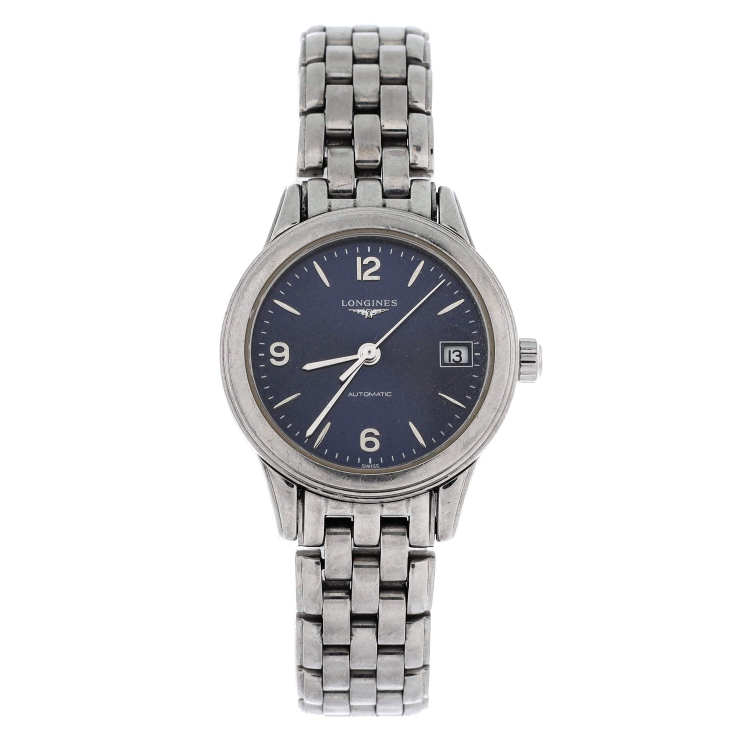Flagship Automatic Watch Stainless Steel 26