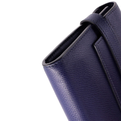 Kelly Wallet Epsom Long