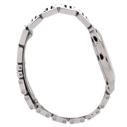 Ronde Solo de Cartier Quartz Watch Stainless Steel 29
