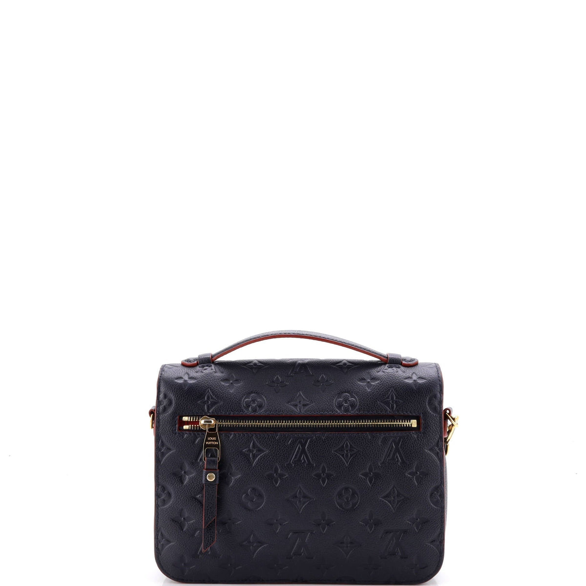 Pochette Metis Monogram Empreinte Leather