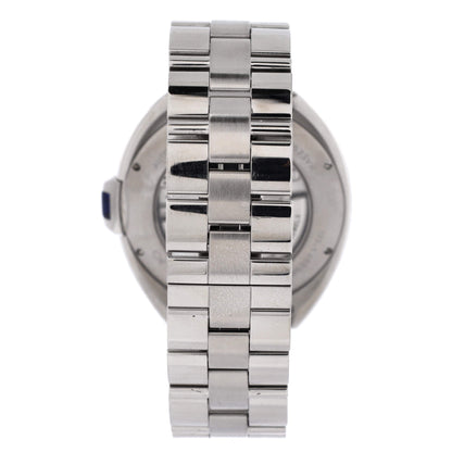 Cle de Cartier Automatic Watch Stainless Steel 40