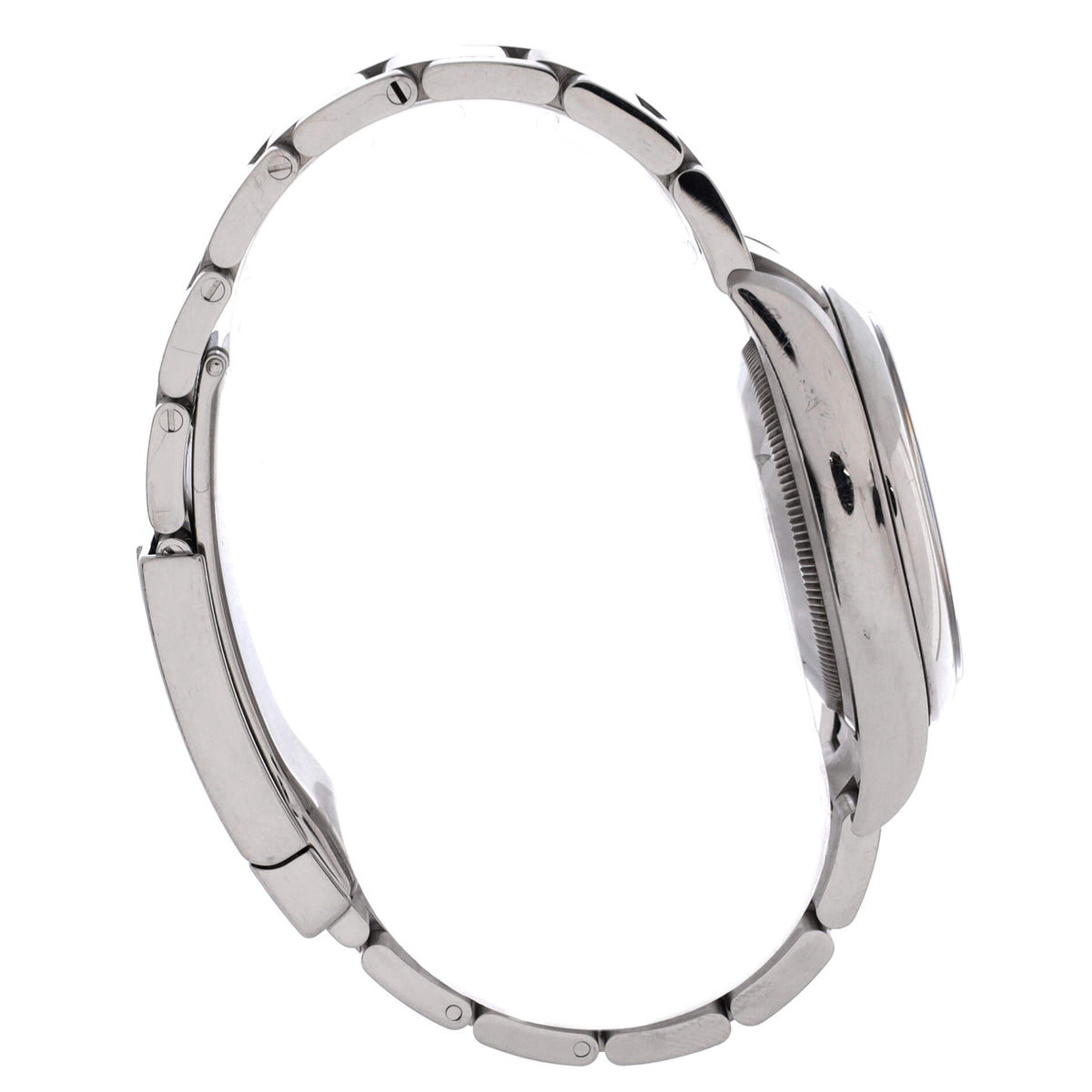 Oyster Perpetual Automatic Watch Stainless Steel 36