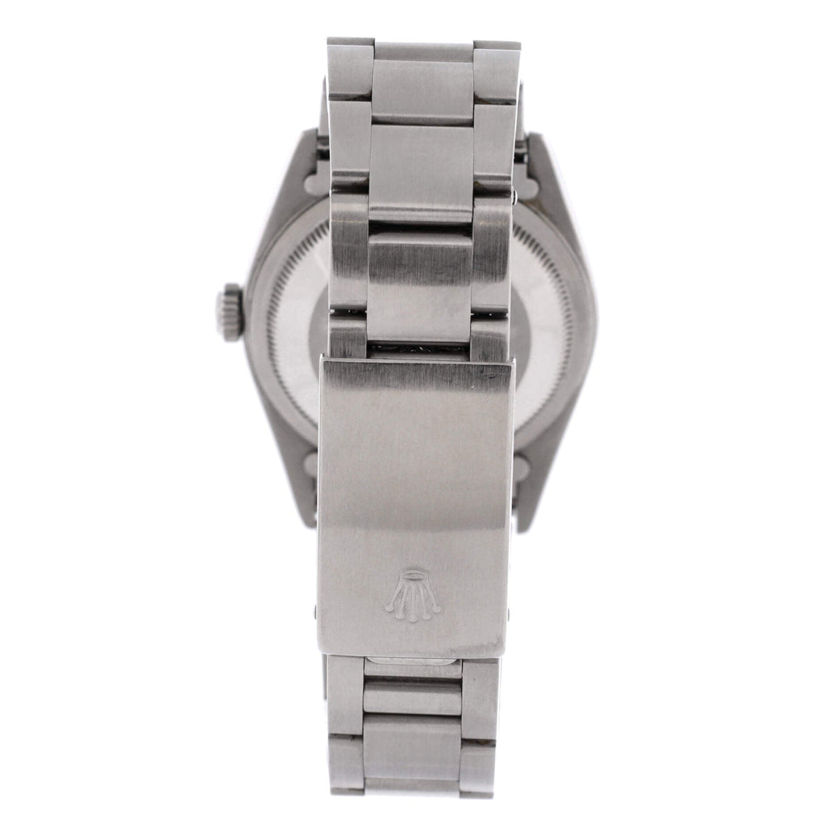 Oyster Perpetual Datejust Automatic Watch Stainless Steel 36