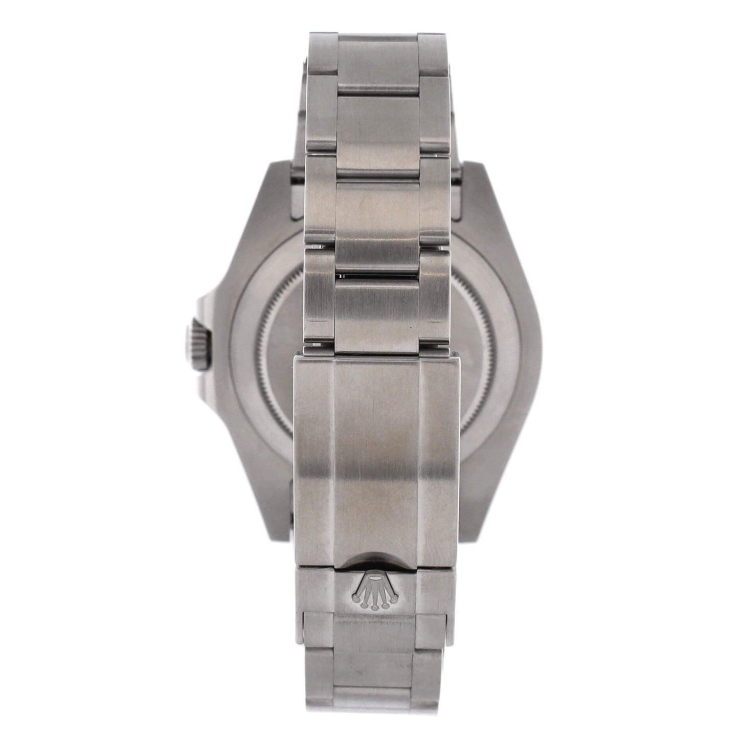 Oyster Perpetual Explorer II Automatic Watch Stainless Steel 42