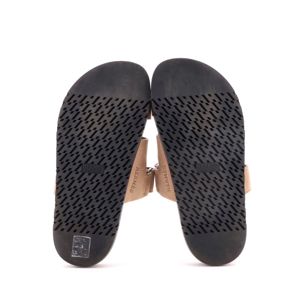 Women's Chypre Sandals Suede