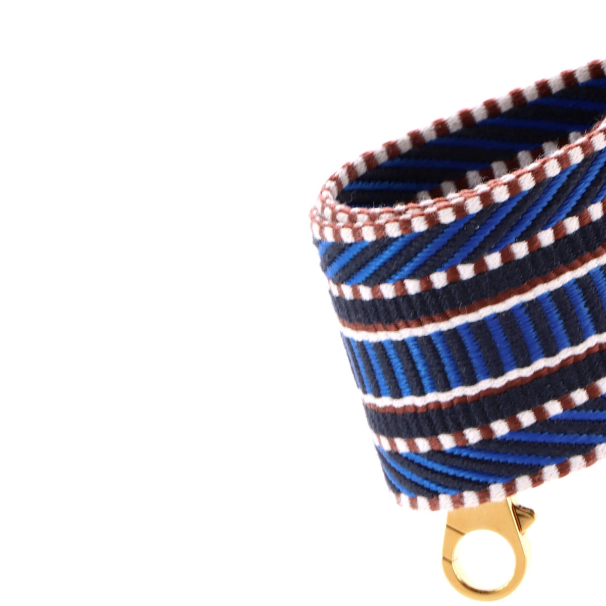 Sangle Shoulder Strap Cavale Canvas 25