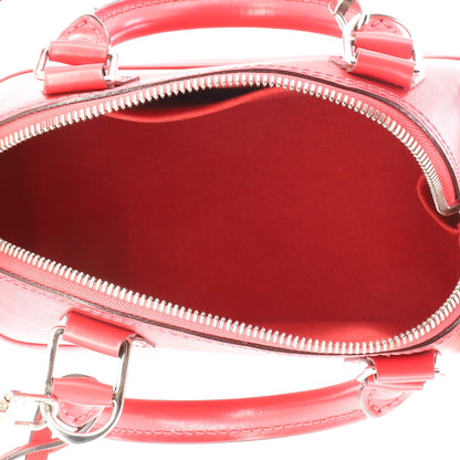 Alma Handbag Epi Leather BB