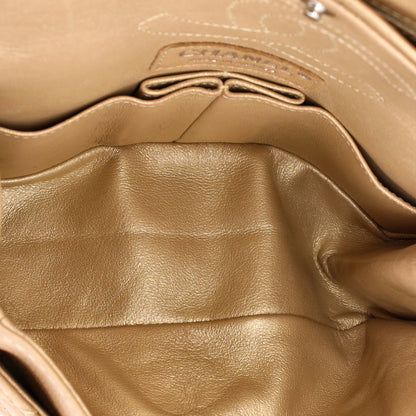 Lucky Charms Reissue 2.55 Flap Bag Quilted Aged Calfskin 224