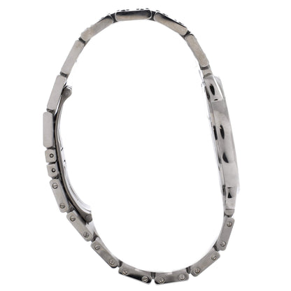 Ronde Solo de Cartier Quartz Watch Stainless Steel 36