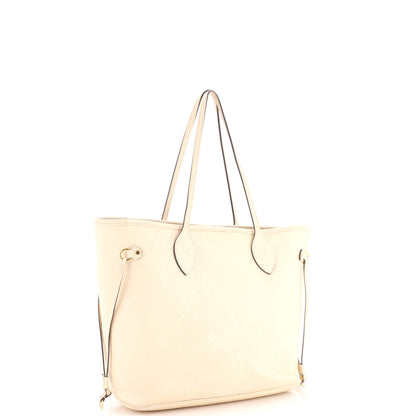 Neverfull NM Tote Monogram Empreinte Giant MM