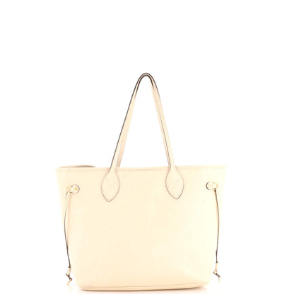 Neverfull NM Tote Monogram Empreinte Giant MM