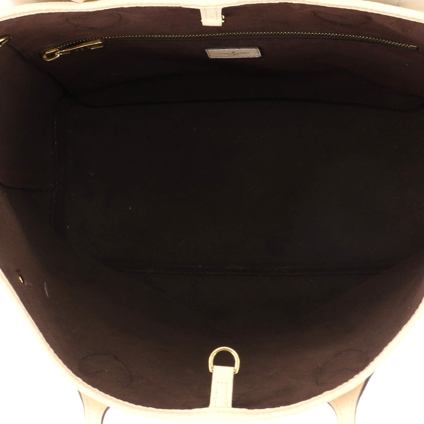 Neverfull NM Tote Monogram Empreinte Giant MM