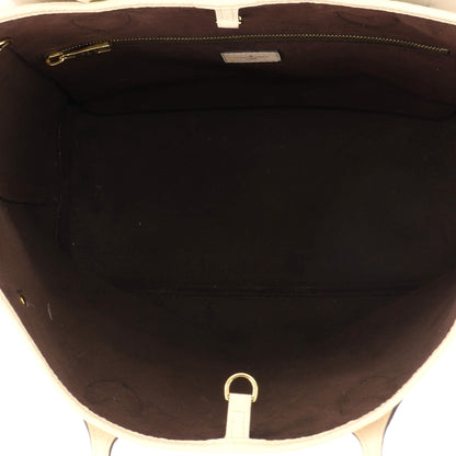 Neverfull NM Tote Monogram Empreinte Giant MM