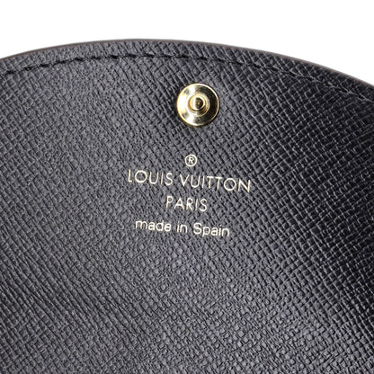 Rosalie Coin Purse Reverse Monogram Canvas