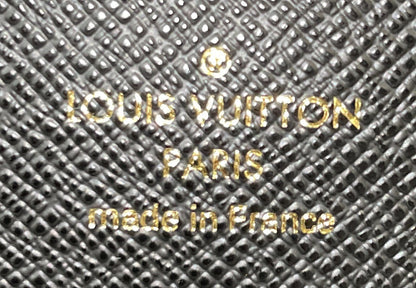 Emilie Wallet Reverse Monogram Canvas