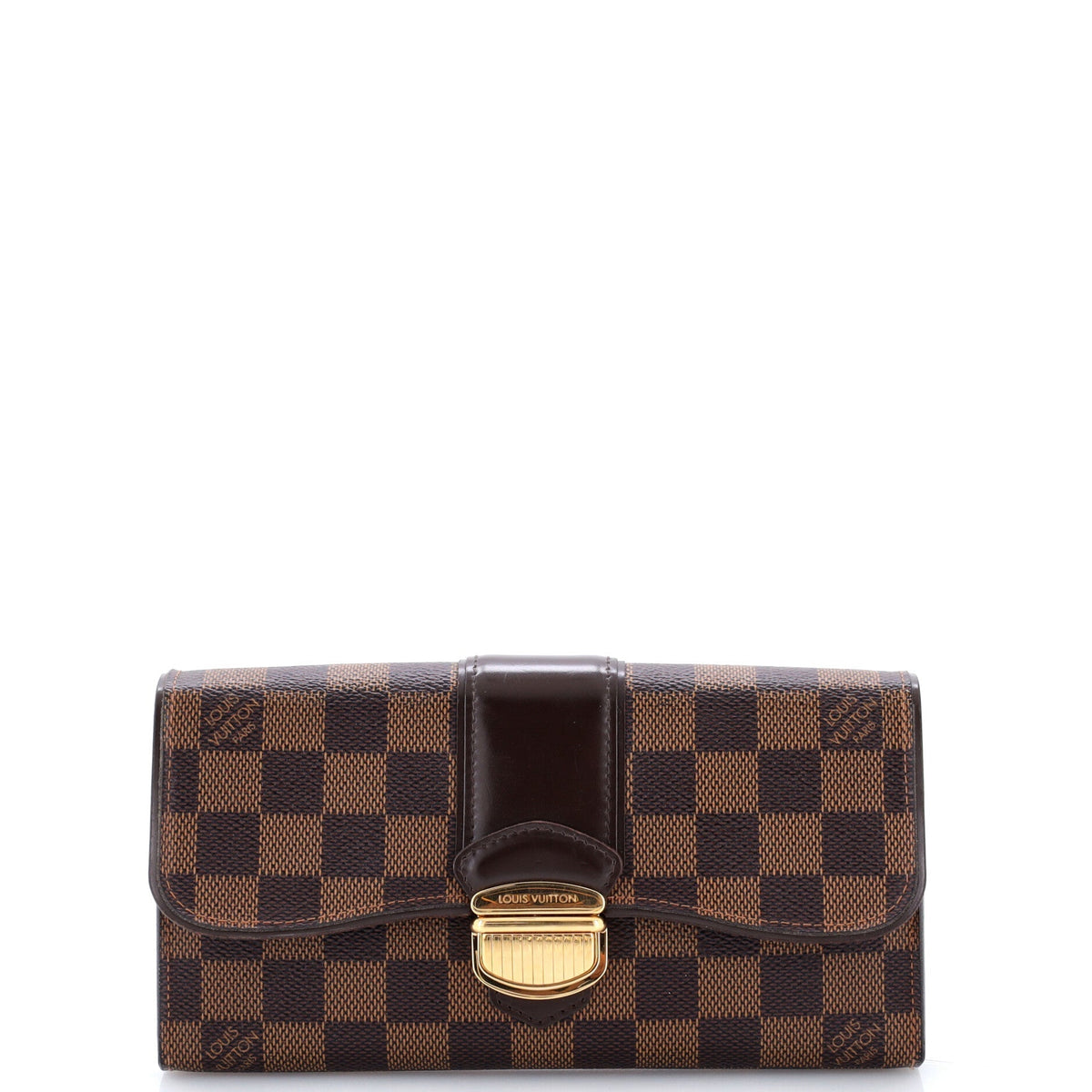 Sistina Wallet Damier