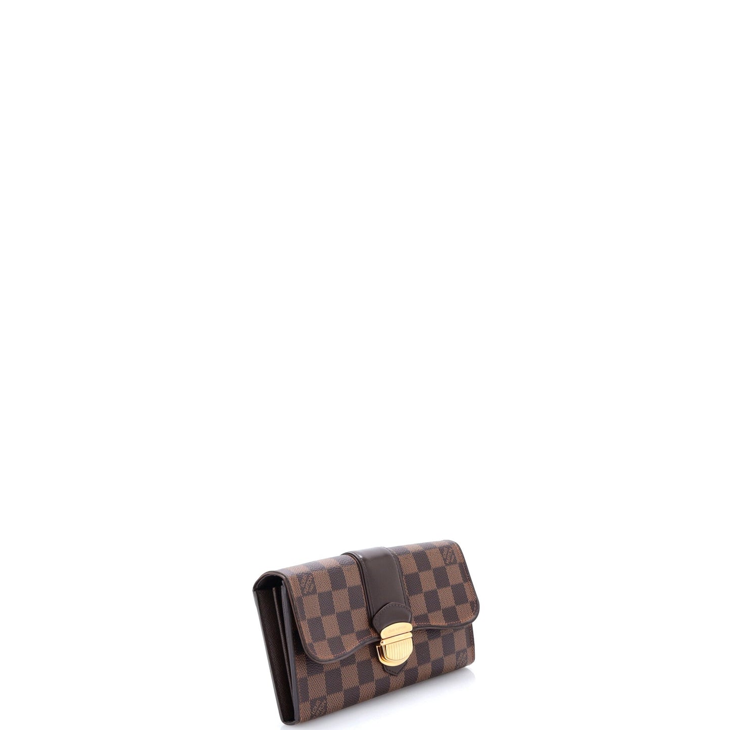 Sistina Wallet Damier