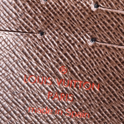 Sistina Wallet Damier