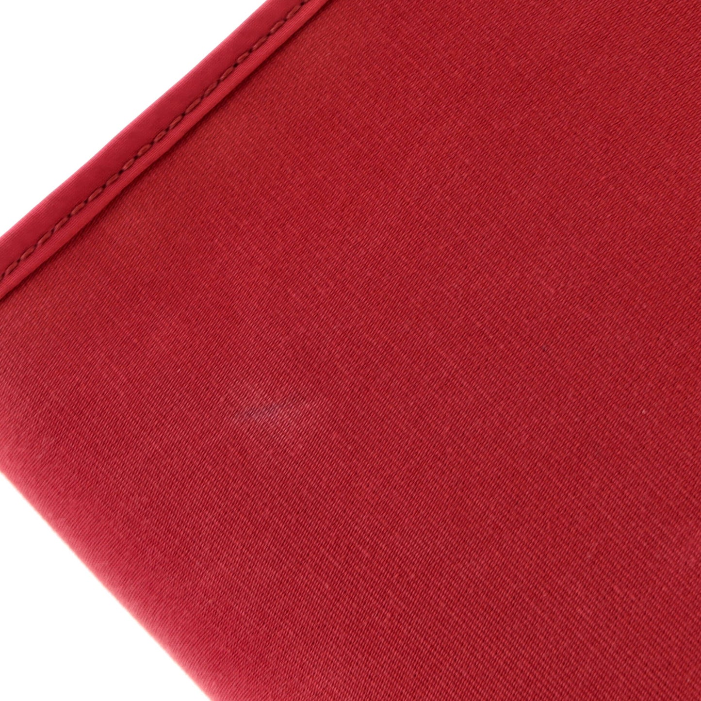 Herbag Zip Leather and Toile 31