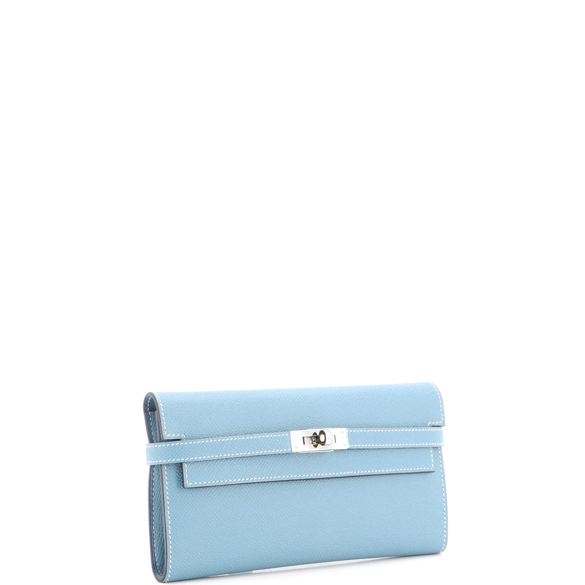 Kelly Wallet Epsom Long