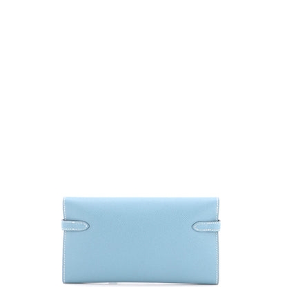 Kelly Wallet Epsom Long