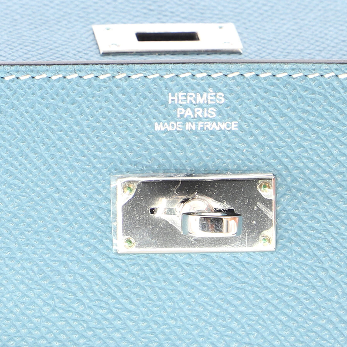 Kelly Wallet Epsom Long