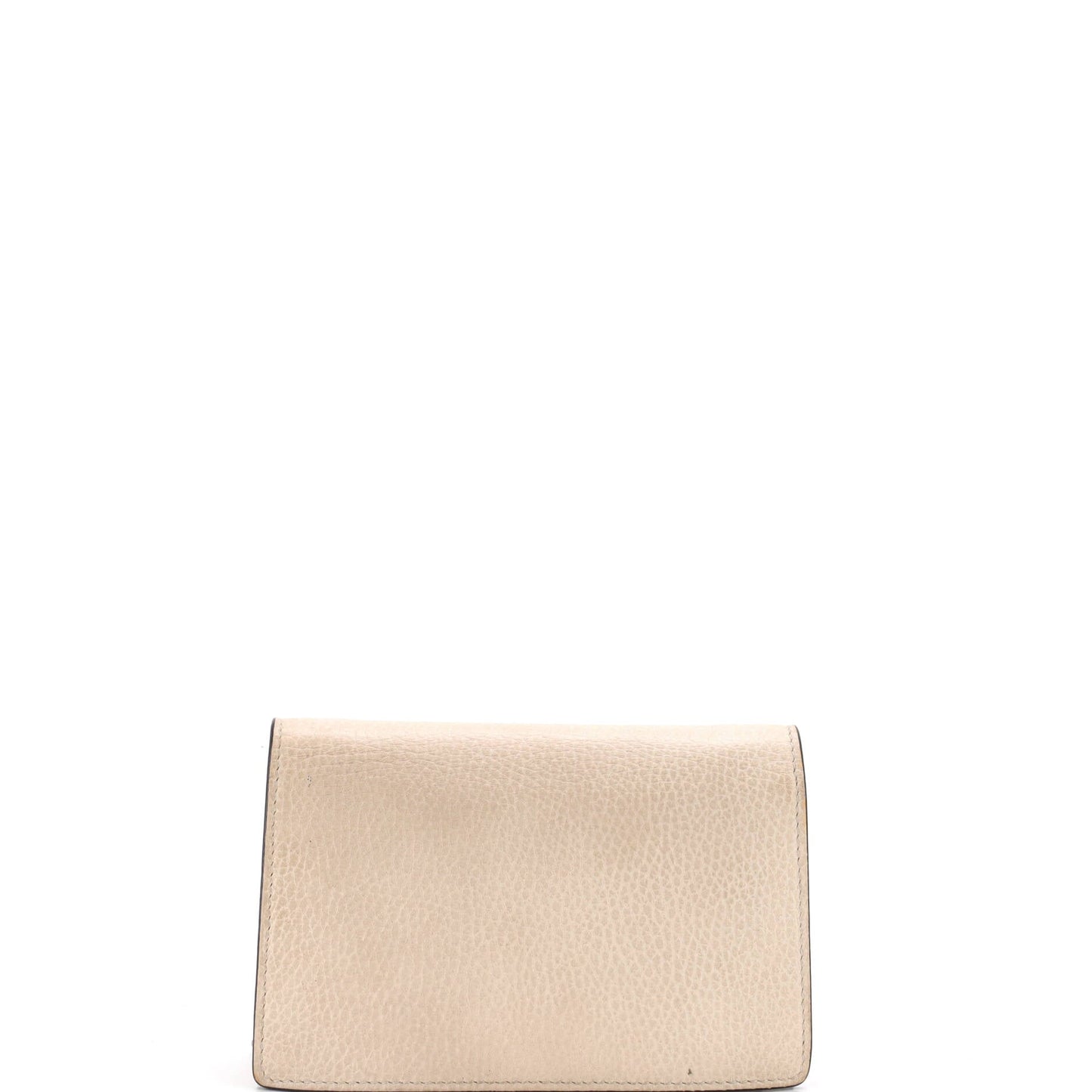 Dionysus Bag Leather Super Mini