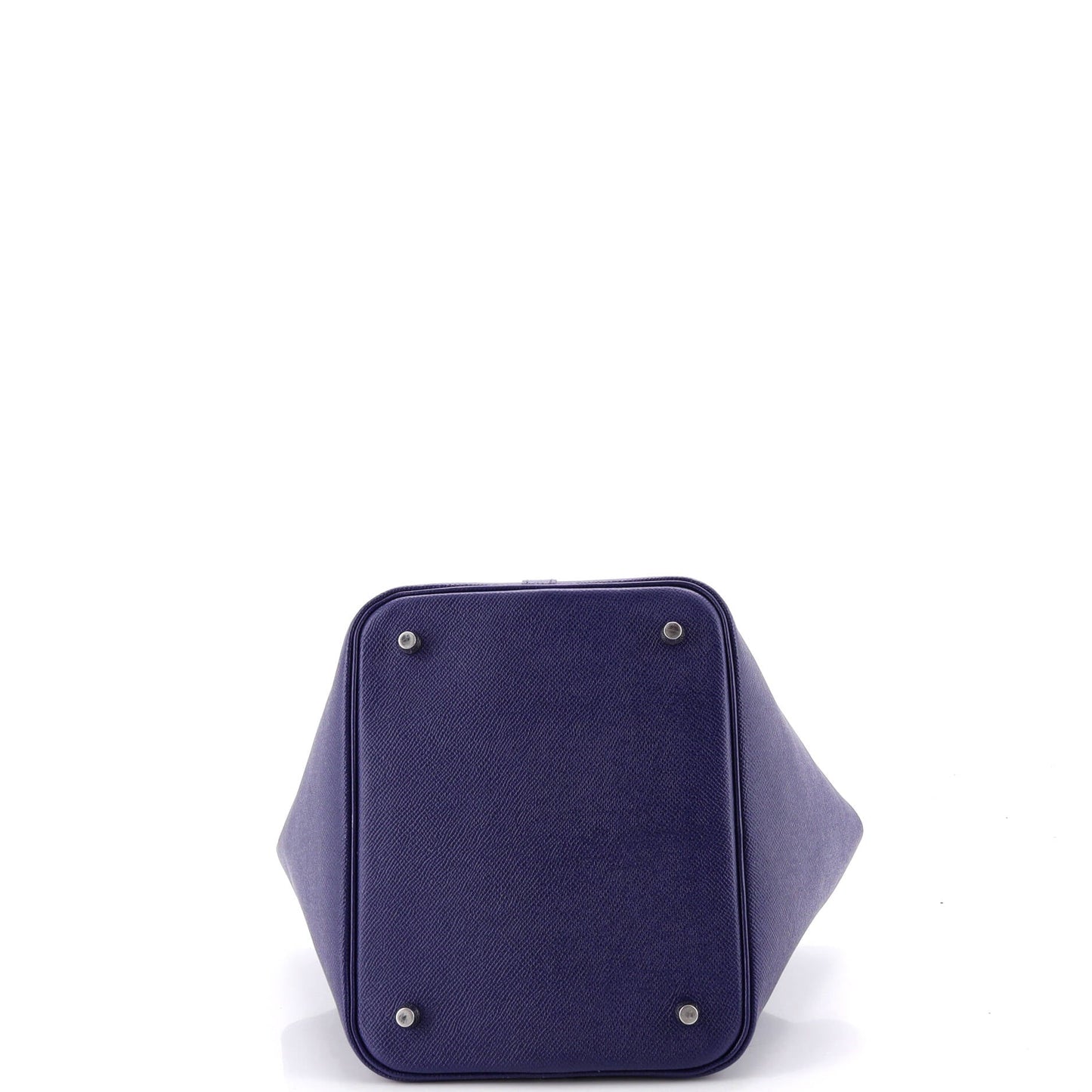 Picotin Lock Bag Tressage Epsom MM