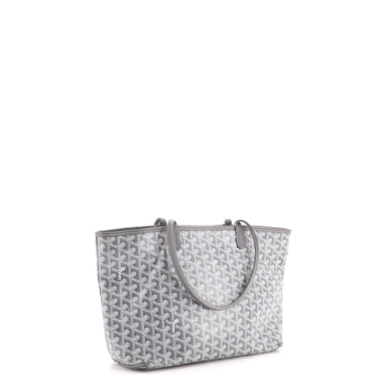 Artois Tote Coated Canvas PM