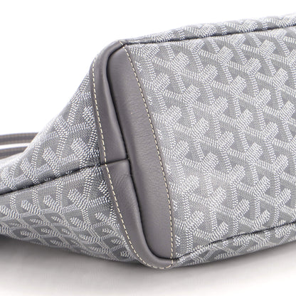 Artois Tote Coated Canvas PM