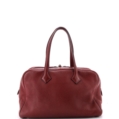 Victoria II Bag Clemence 35