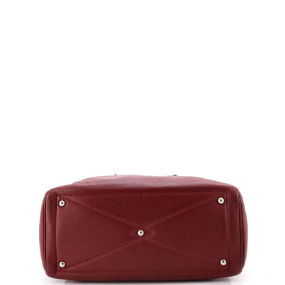 Victoria II Bag Clemence 35
