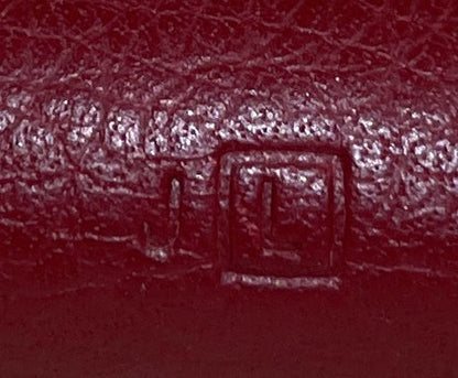 Victoria II Bag Clemence 35