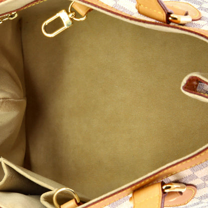Hampstead Handbag Damier PM
