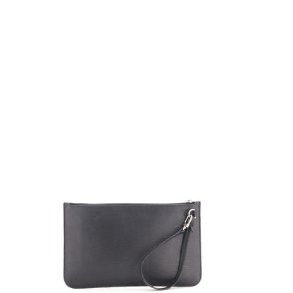Neverfull Pochette Epi Leather Large