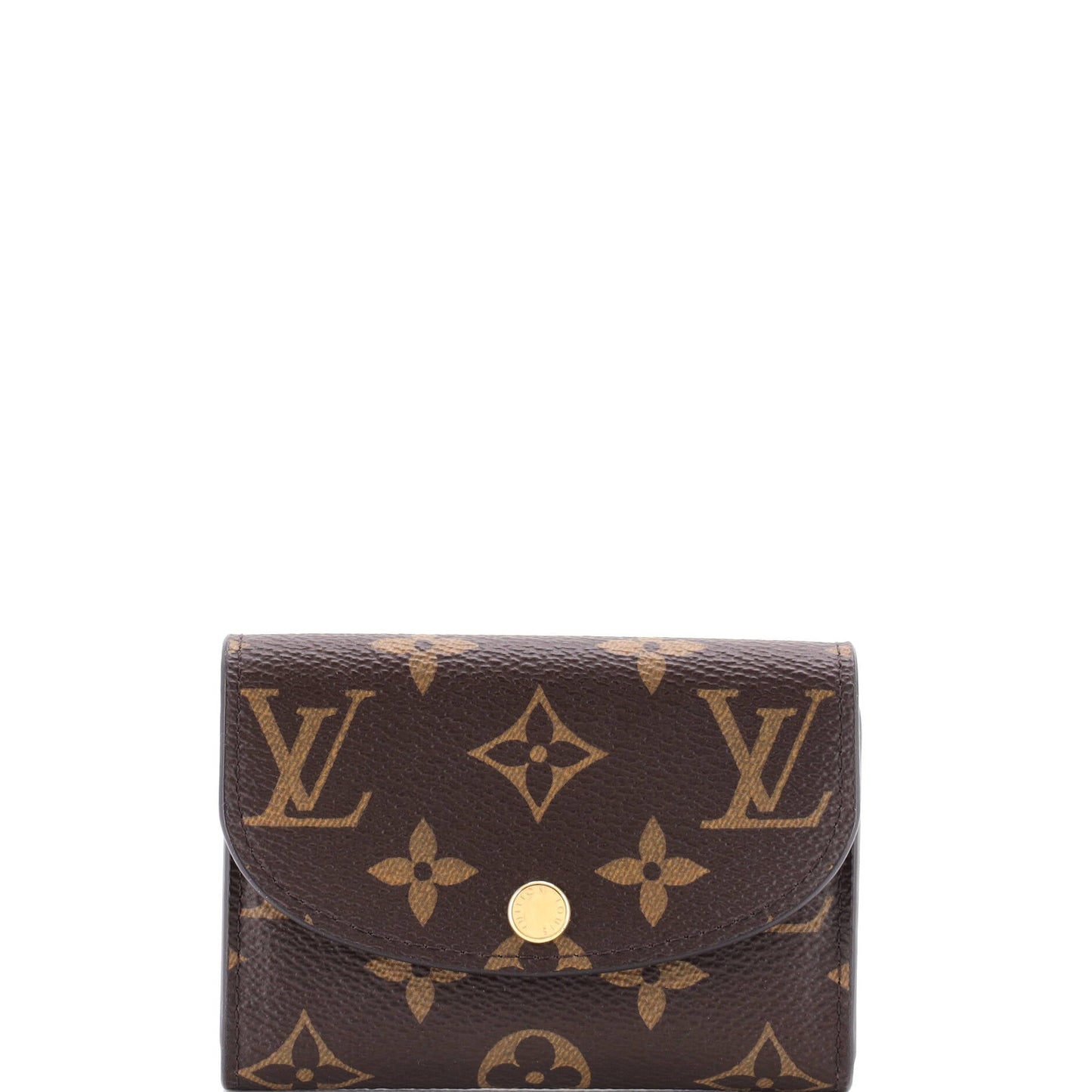 Rosalie Coin Purse Monogram Canvas