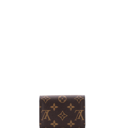 Rosalie Coin Purse Monogram Canvas