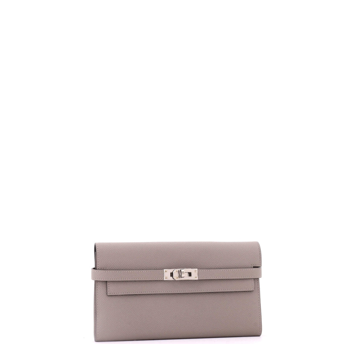 Kelly Wallet Verso Epsom Long