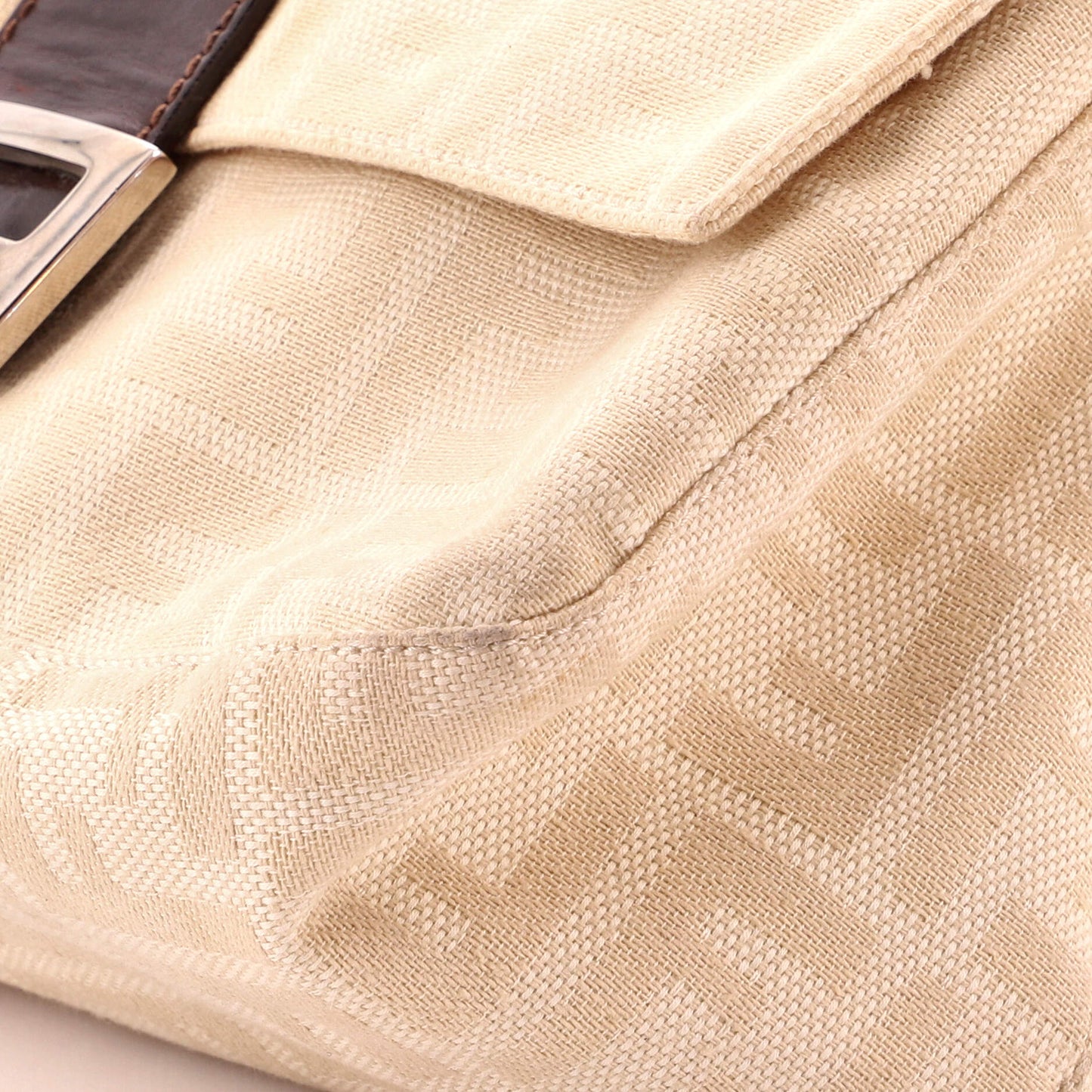 Mama Forever Bag Zucca Canvas