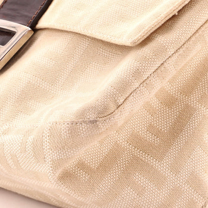 Mama Forever Bag Zucca Canvas