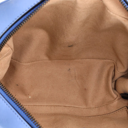 GG Marmont Shoulder Bag Matelasse Leather Small