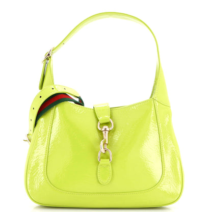 Jackie 1961 Hobo Patent Small