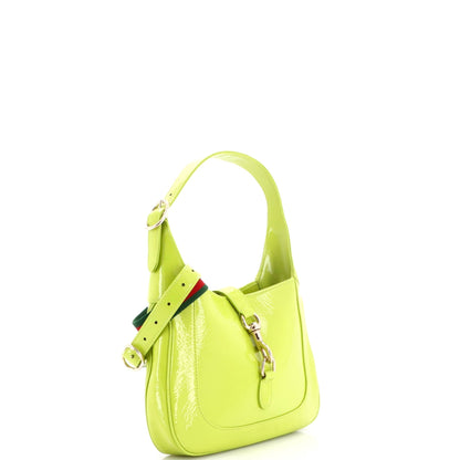 Jackie 1961 Hobo Patent Small