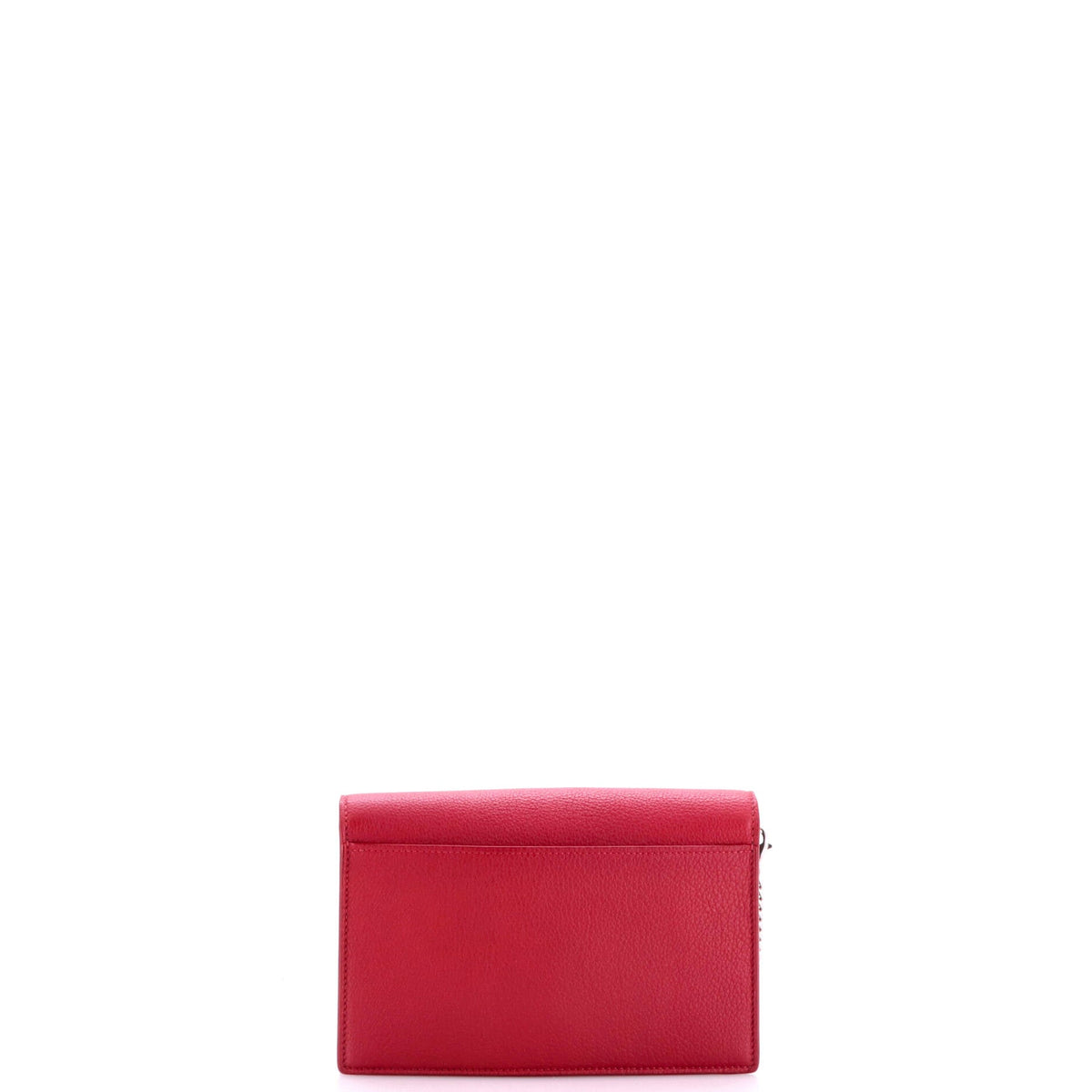Mylockme Chain Pochette Leather