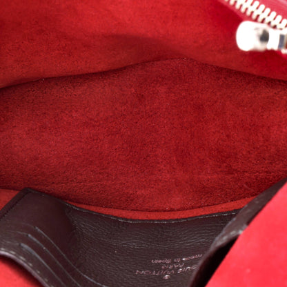 Mylockme Chain Pochette Leather