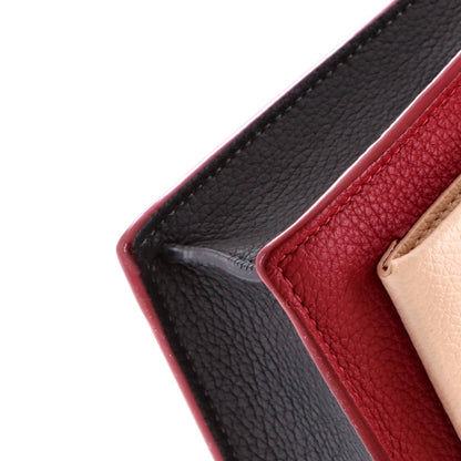 Mylockme Chain Pochette Leather
