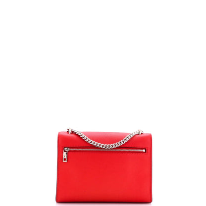 Mylockme Handbag Leather BB